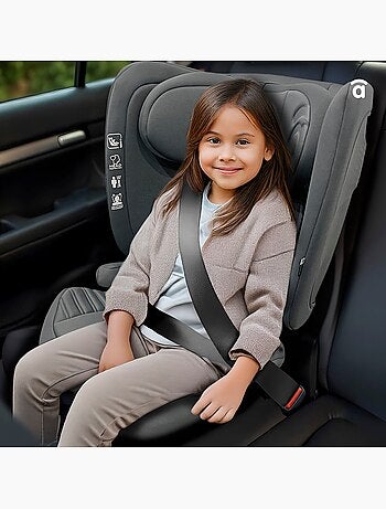 Silla de Auto Neocare Asalvo