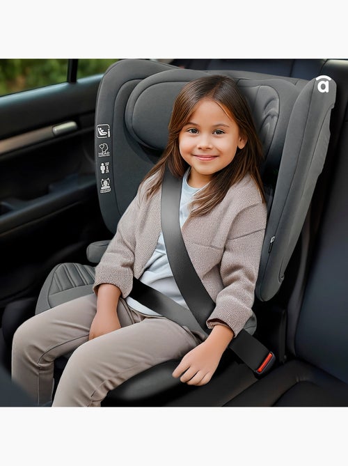 Silla de Auto Neocare Asalvo - Kiabi Silla de Auto Neocare Asalvo - Kiabi
