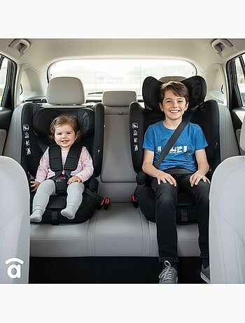 Silla de Auto Neocare Asalvo