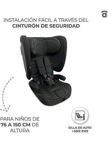 Silla de Auto Neocare Asalvo