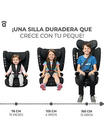 Silla de Auto Neocare Asalvo