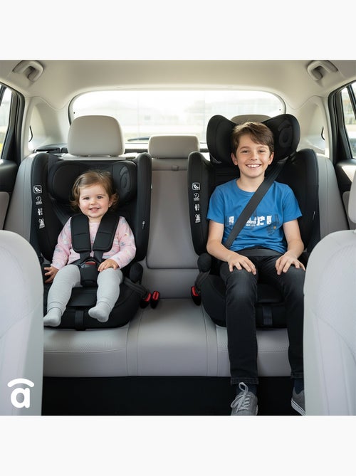 Silla de Auto Neocare Asalvo - Kiabi