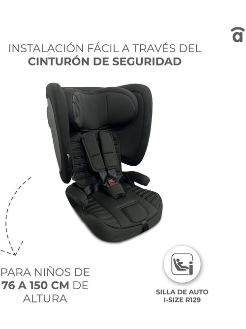 Silla de Auto Neocare Asalvo - Kiabi