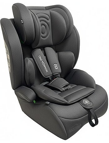 Silla de Auto Nómada Pro Asalvo