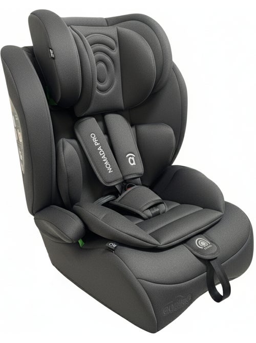 Silla de Auto Nómada Pro Asalvo - Kiabi Silla de Auto Nómada Pro Asalvo - Kiabi