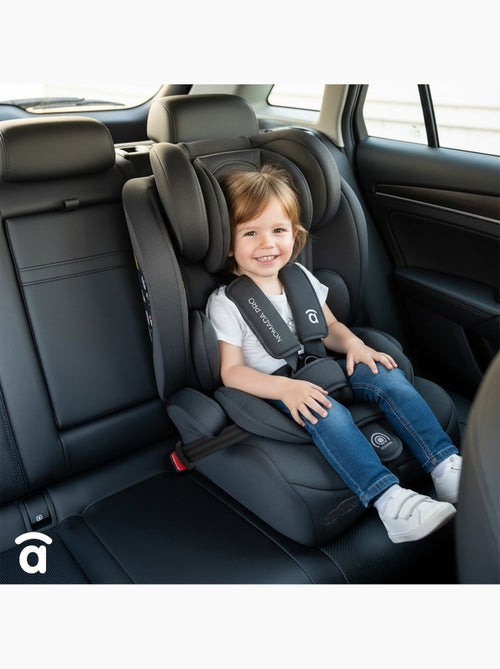 Silla de Auto Nómada Pro Asalvo - Kiabi Silla de Auto Nómada Pro Asalvo - Kiabi