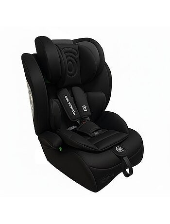 Silla de Auto Nómada Pro Asalvo