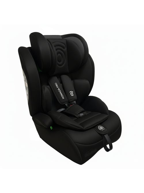 Silla de Auto Nómada Pro Asalvo - Kiabi Silla de Auto Nómada Pro Asalvo - Kiabi