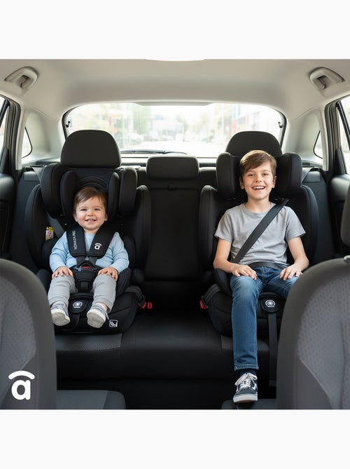 Silla de Auto Nómada Pro Asalvo - Kiabi Silla de Auto Nómada Pro Asalvo - Kiabi