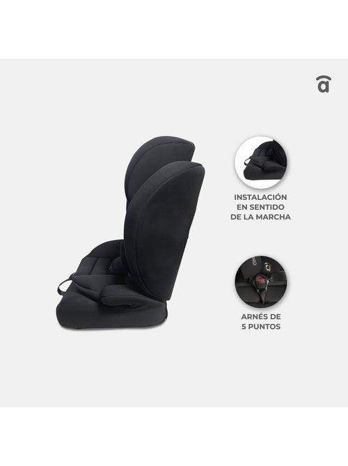 Silla de Auto Nómada Pro Asalvo - Kiabi Silla de Auto Nómada Pro Asalvo - Kiabi