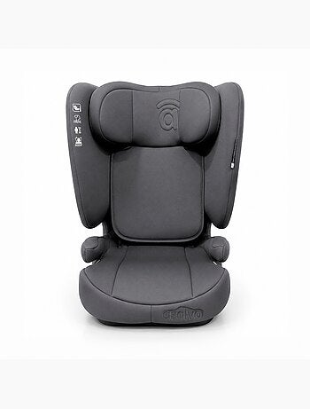 Silla de auto Omniguard Asalvo