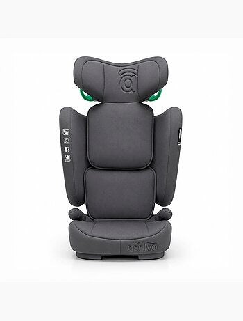 Silla de auto Omniguard Asalvo