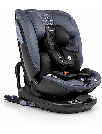 Silla de Auto Panafix Asalvo