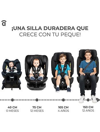 Silla de Auto Panafix Asalvo