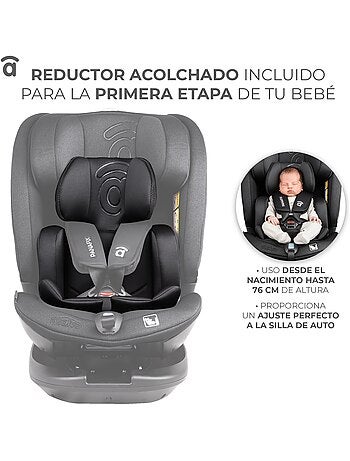 Silla de Auto Panafix Asalvo