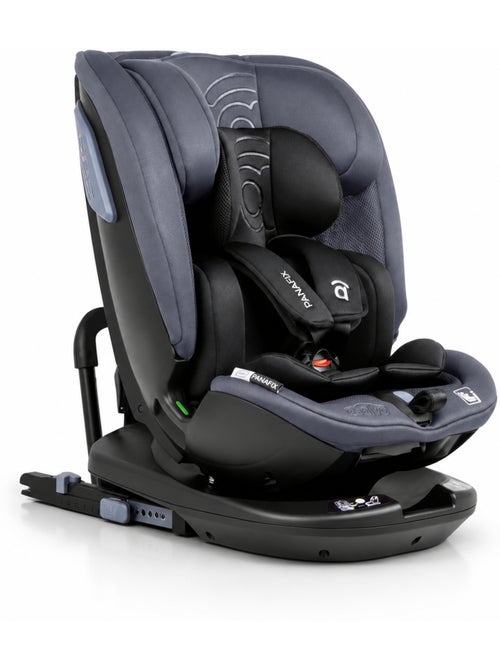 Silla de Auto Panafix Asalvo - Kiabi Silla de Auto Panafix Asalvo - Kiabi