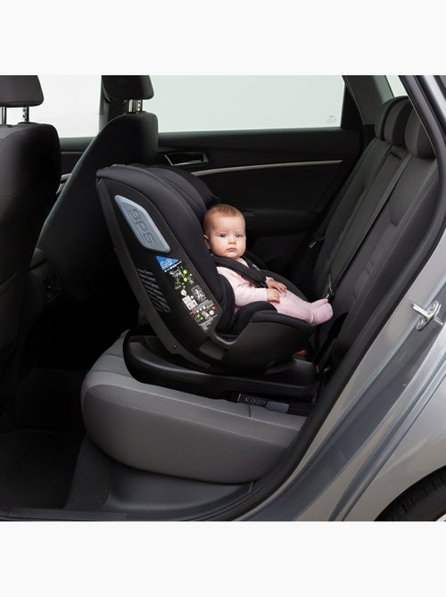 Silla de Auto Panafix Asalvo - Kiabi Silla de Auto Panafix Asalvo - Kiabi