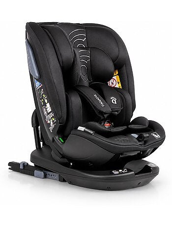 Silla de Auto Panafix Asalvo