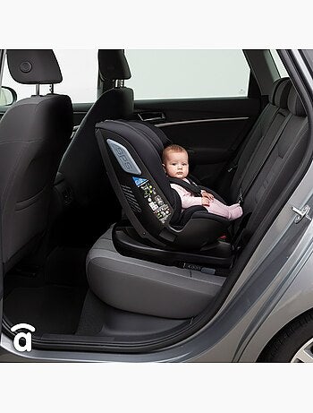 Silla de Auto Panafix Asalvo
