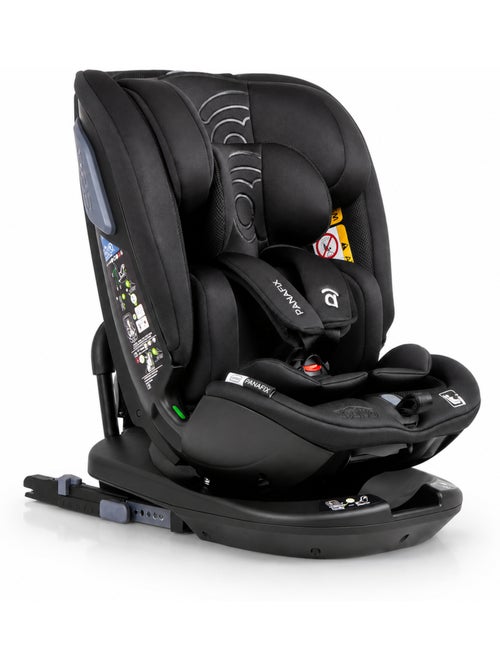 Silla de Auto Panafix Asalvo - Kiabi