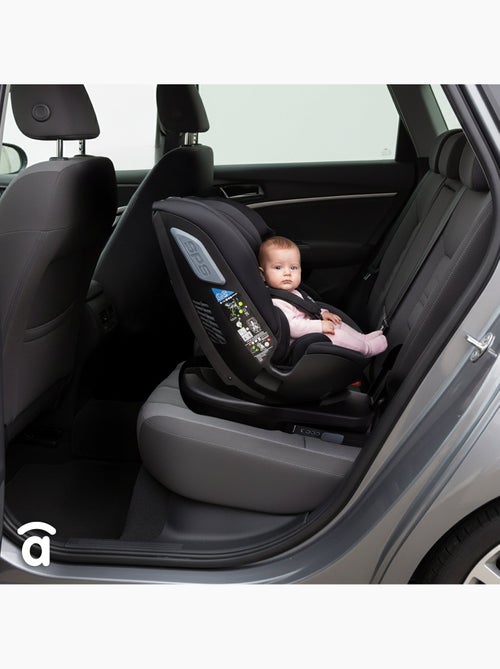 Silla de Auto Panafix Asalvo - Kiabi