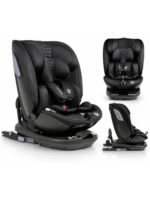 Silla de Auto Panafix Asalvo - Kiabi