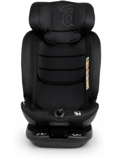 Silla de Auto Panafix Asalvo - Kiabi