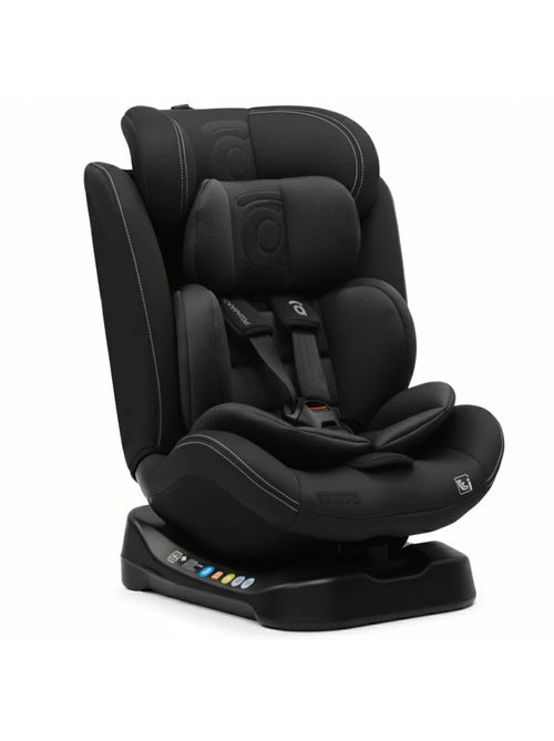Silla de Auto Primakid Asalvo - Kiabi Silla de Auto Primakid Asalvo - Kiabi
