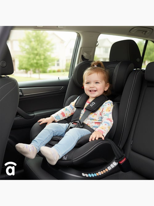 Silla de Auto Primakid Asalvo - Kiabi Silla de Auto Primakid Asalvo - Kiabi