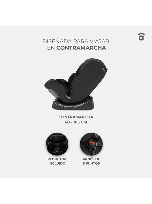 Silla de Auto Primakid Asalvo - Kiabi Silla de Auto Primakid Asalvo - Kiabi