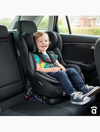 Silla de auto Proseat Asalvo