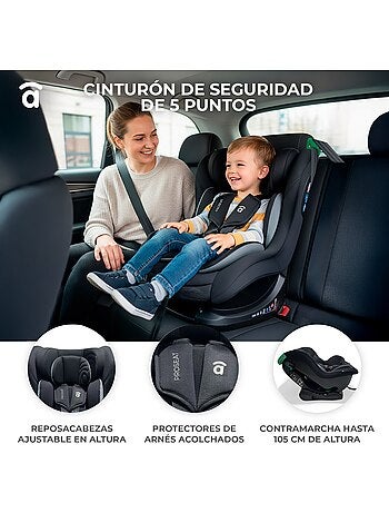 Silla de auto Proseat Asalvo