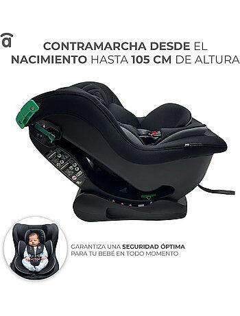 Silla de auto Proseat Asalvo