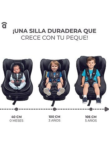 Silla de auto Proseat Asalvo