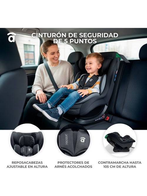 Silla de auto Proseat Asalvo - Kiabi Silla de auto Proseat Asalvo - Kiabi