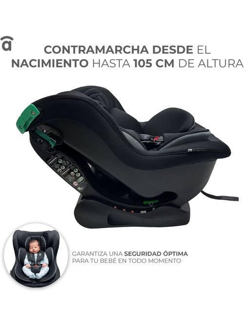 Silla de auto Proseat Asalvo - Kiabi Silla de auto Proseat Asalvo - Kiabi
