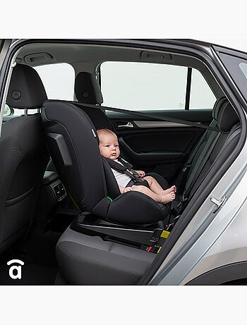 Silla de Auto Protocare Asalvo