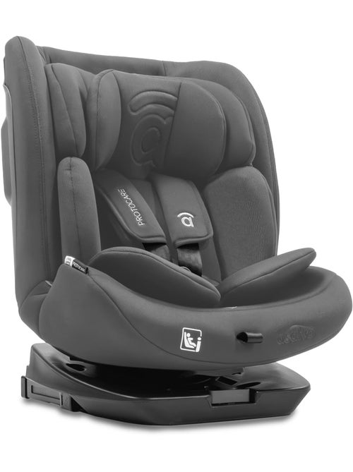 Silla de Auto Protocare Asalvo - Kiabi