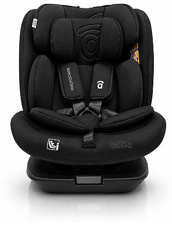 Silla de Auto Protocare Asalvo