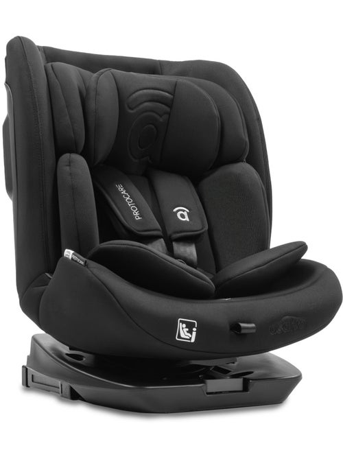 Silla de Auto Protocare Asalvo - Kiabi