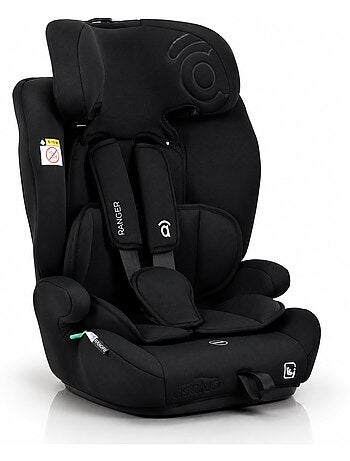 Silla de auto Ranger Asalvo