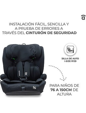 Silla de auto Ranger Asalvo