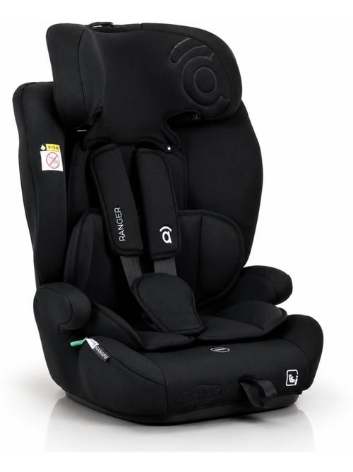 Silla de auto Ranger Asalvo - Kiabi