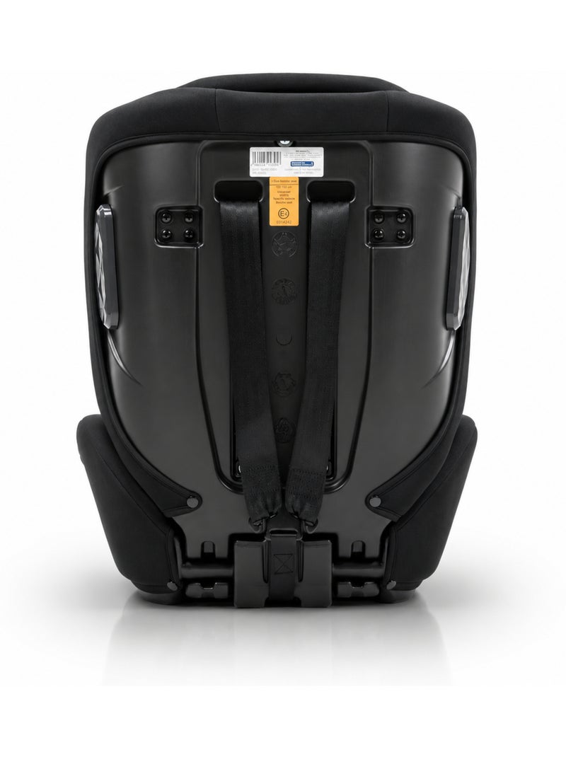 Silla de auto Ranger Asalvo Negro - Kiabi