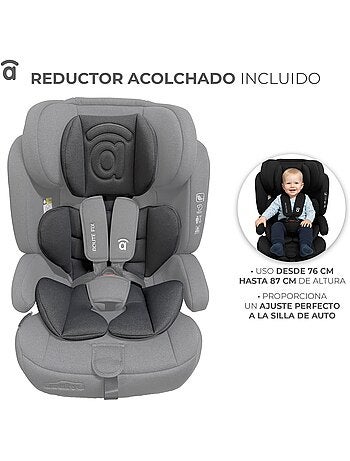 Silla de Auto RouteFix Asalvo