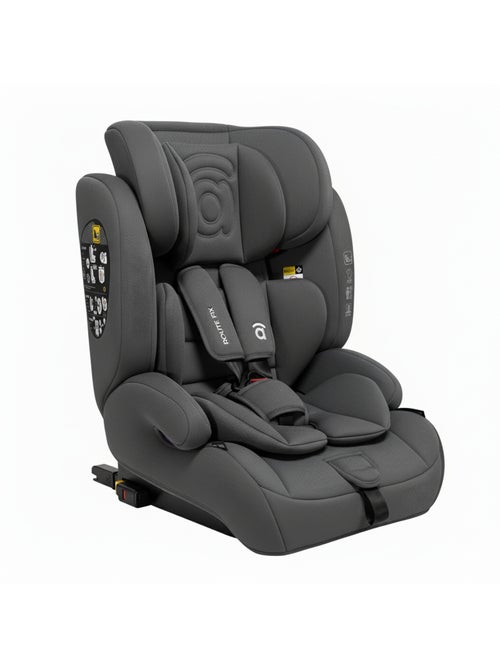 Silla de Auto RouteFix Asalvo - Kiabi