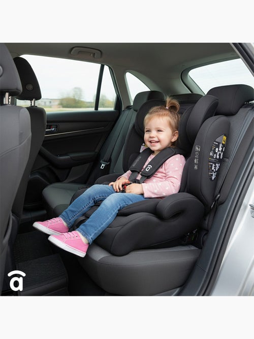 Silla de Auto RouteFix Asalvo - Kiabi