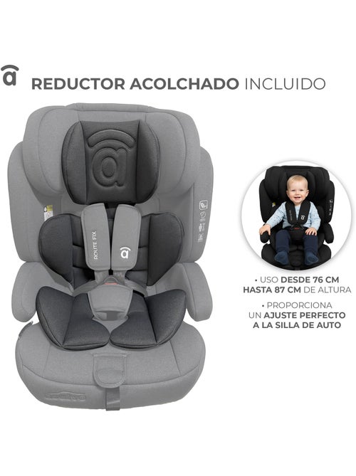 Silla de Auto RouteFix Asalvo - Kiabi