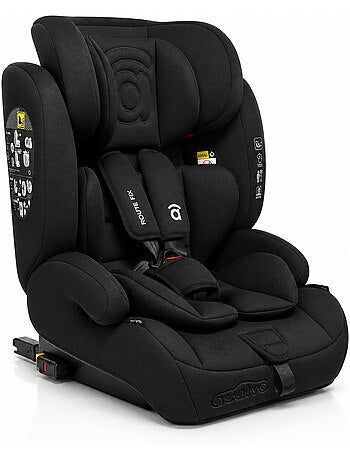 Silla de Auto RouteFix Asalvo