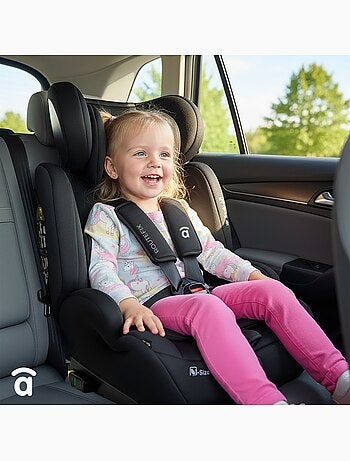 Silla de Auto RouteFix Asalvo